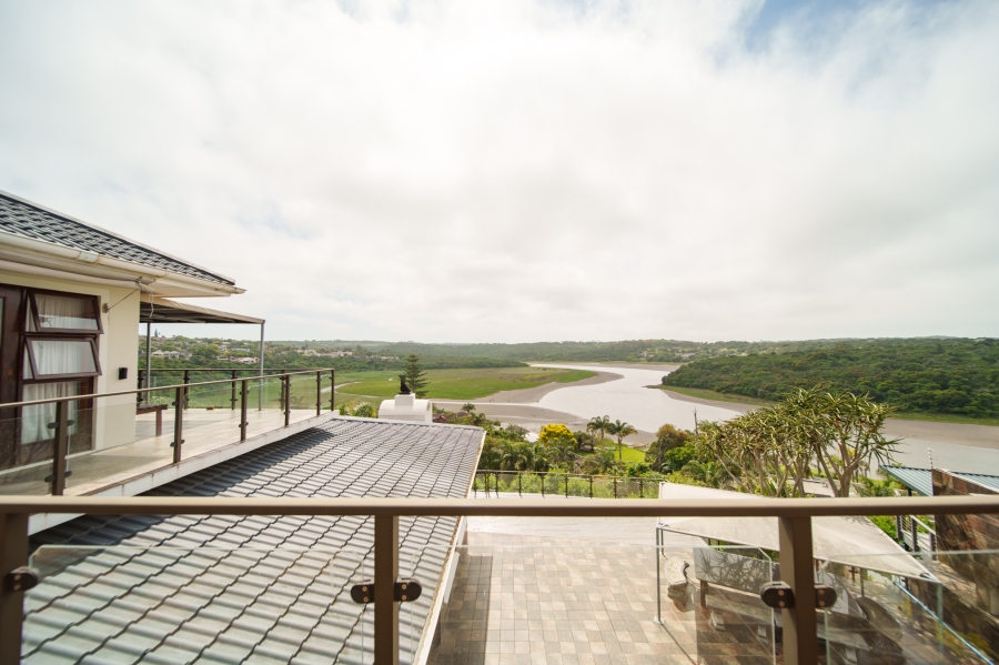4 Bedroom Property for Sale in Bonza Bay Eastern Cape